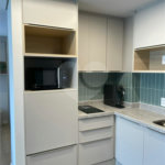 Apartamento para alugar com 1 quarto em Planalto Paulista, São Paulo, SP