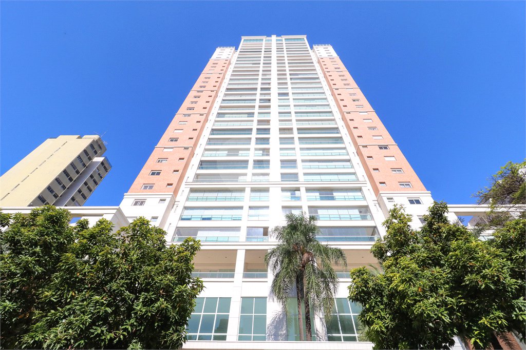 Apartamento à venda com 3 suítes em Perdizes, São Paulo, SP