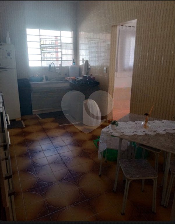 Casa à venda com 3 quartos em Vila Mazzei, São Paulo, SP