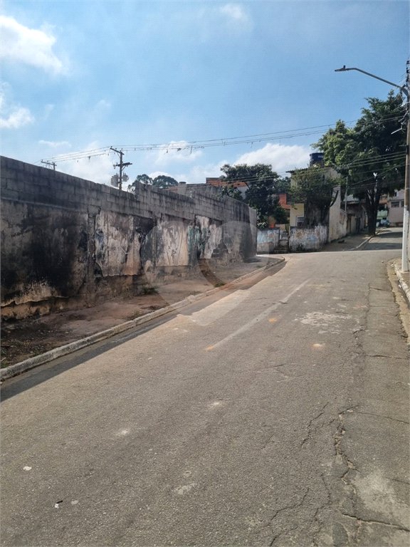 Terreno à venda em Vila Nova Curuçá, São Paulo, SP