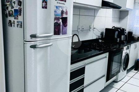 Apartamento à venda com 3 quartos, sendo 1 suíte, em Parque Bela Vista, Votorantim, SP