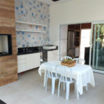 Casa à venda com 3 suítes no condomínio Aruã Ecopark Lagos, Mogi das Cruzes - SP