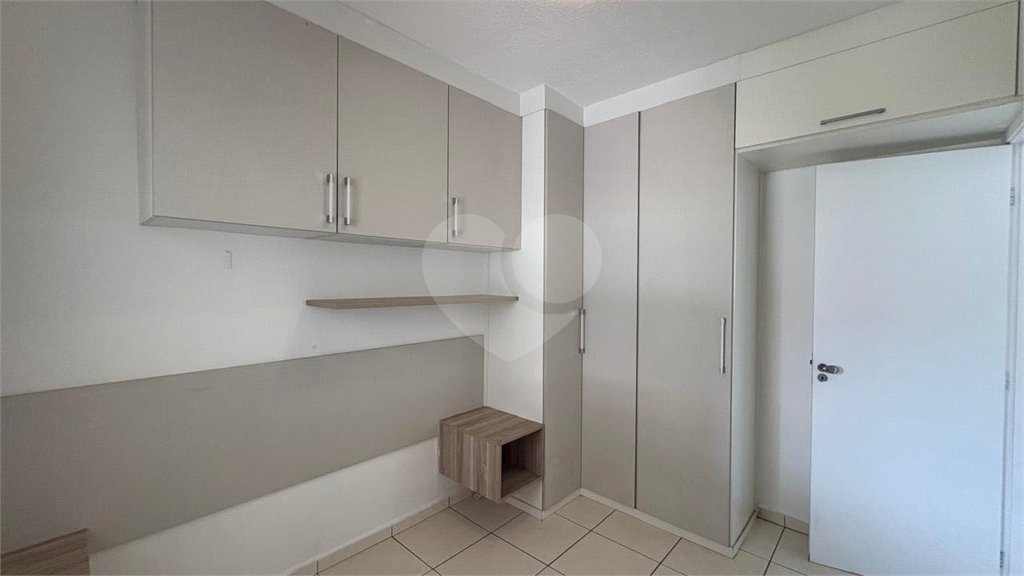 Condomínio à venda com 2 quartos em Wanel Ville, Sorocaba, SP