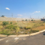 Terreno à venda no condomínio Villa Trivento, Indaiatuba - SP