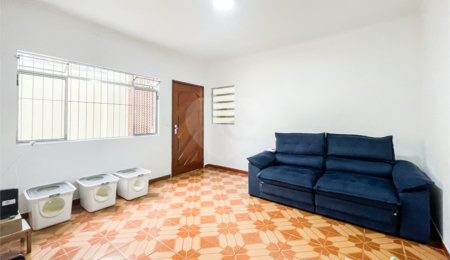 Sobrado à venda com 3 suítes em Vila Prudente, São Paulo, SP