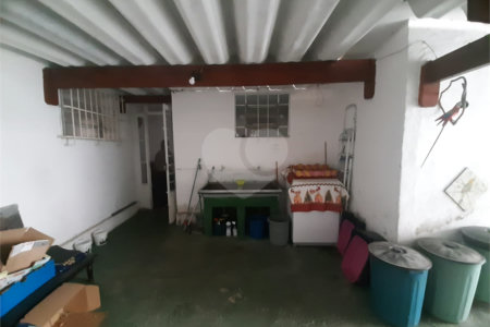 Sobrado à venda com 3 quartos, sendo 1 suíte, em Jardim São Paulo(zona Norte), São Paulo, SP