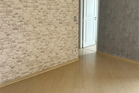 Apartamento à venda com 2 quartos, sendo 1 suíte, em Jardim Ester, São Paulo, SP