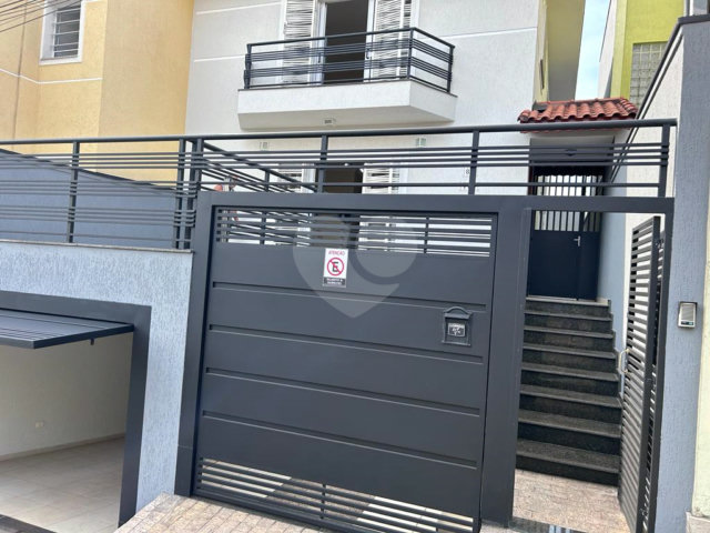 Sobrado à venda com 3 suítes em Mandaqui, São Paulo, SP