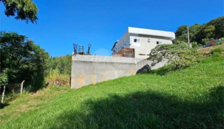 Terreno à venda no condomínio Giardino D' Itália, Itatiba - SP