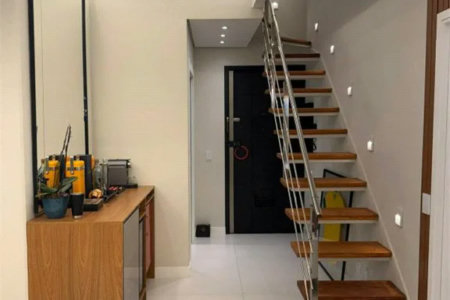 Apartamento à venda com 2 quartos, sendo 1 suíte, em Vila Leopoldina, São Paulo, SP