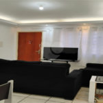 Apartamento à venda com 2 quartos em Tremembé, São Paulo, SP