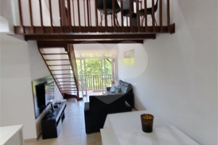 Apartamento Duplex bem localizado com 3 Quartos à venda, 120m² - Enseada, Guarujá - SP