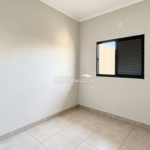 Casa à venda com 2 quartos, sendo 1 suíte, em Bela Vista da Lagoa, Três Lagoas - MS