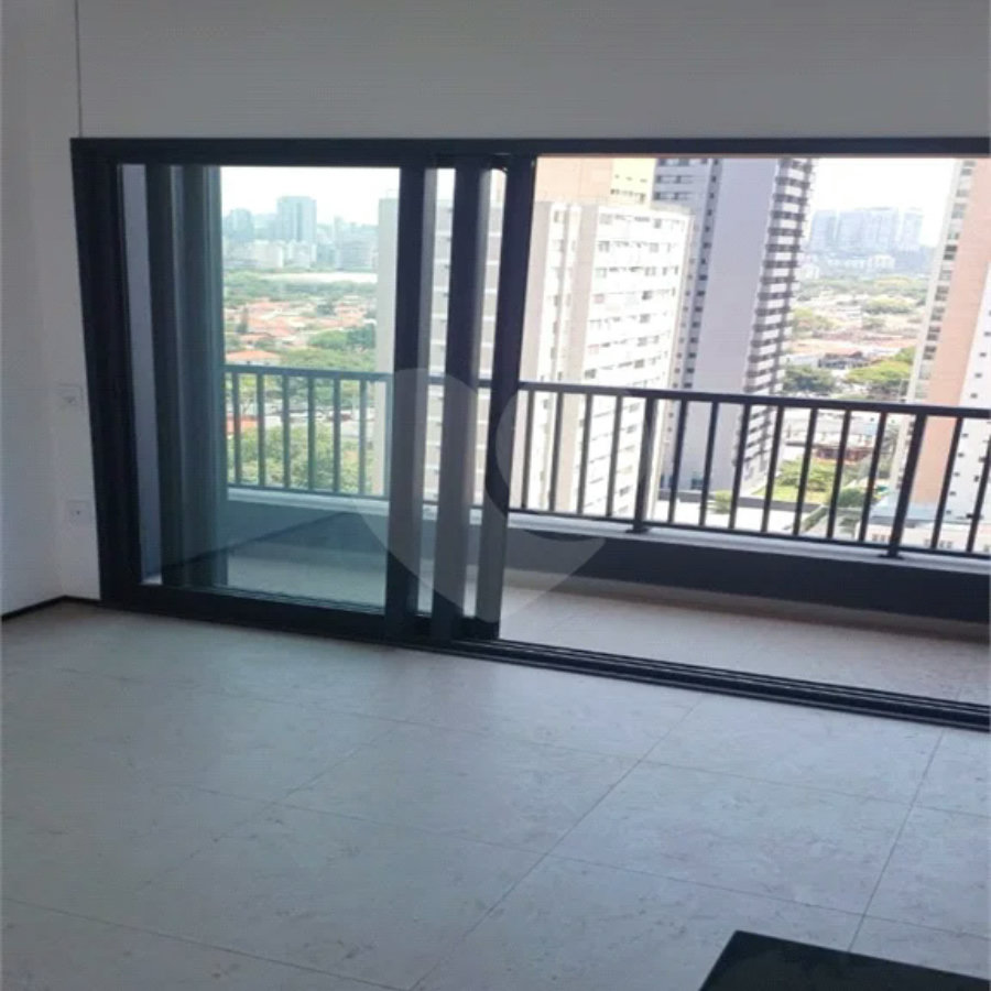 Studio à venda na Vila Olímpia