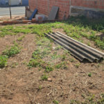 Terreno à venda no Centro, Alambari, SP