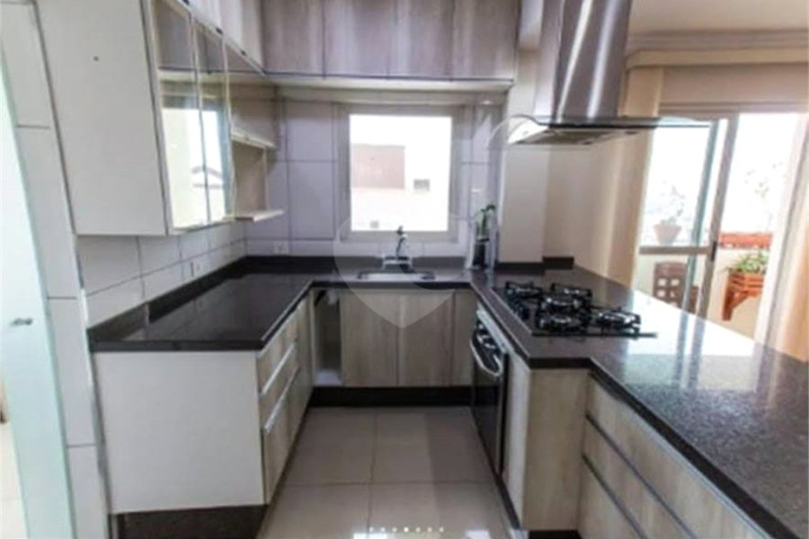 Apartamento à venda com 2 quartos, sendo 1 suíte, em Vila Medeiros, São Paulo, SP
