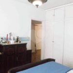 Sobrado à venda com 3 quartos, sendo 1 suíte, em Campo Belo, São Paulo, SP