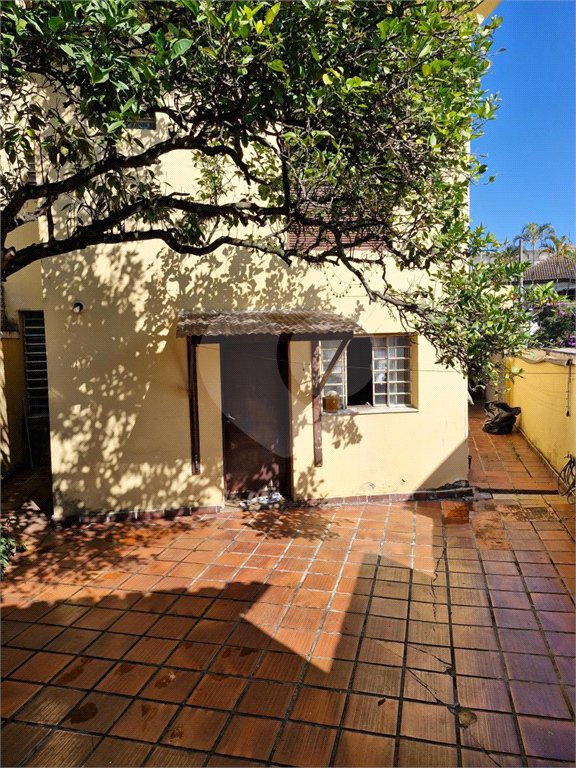 Casa à venda com 4 quartos, sendo 1 suíte, em Jardim Consórcio, São Paulo, SP