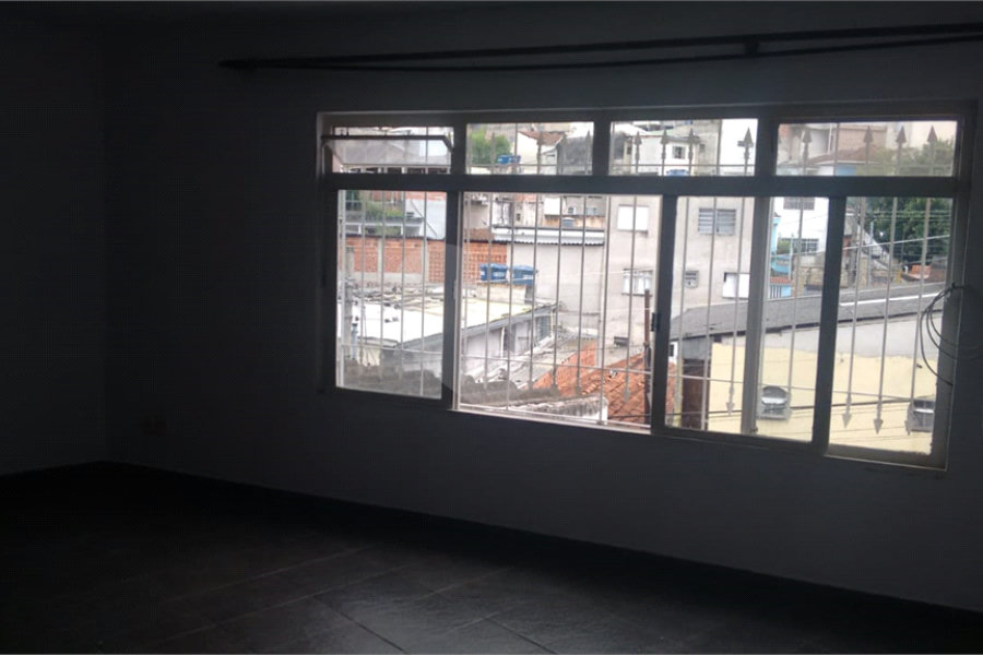 Sobrado à venda com 3 quartos, sendo 1 suíte, em Horto Florestal, São Paulo, SP