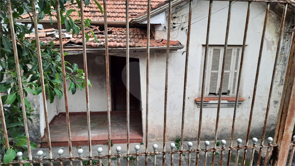 Terreno à venda com 1 suíte em Vila Gustavo, São Paulo, SP