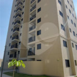 Apartamento à venda com 3 quartos, sendo 1 suíte, em Vila Barão, Sorocaba, SP