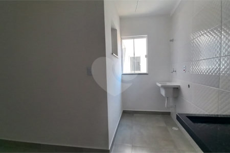 Apartamento à venda com 2 quartos em Vila Aurora (zona Norte), São Paulo, SP