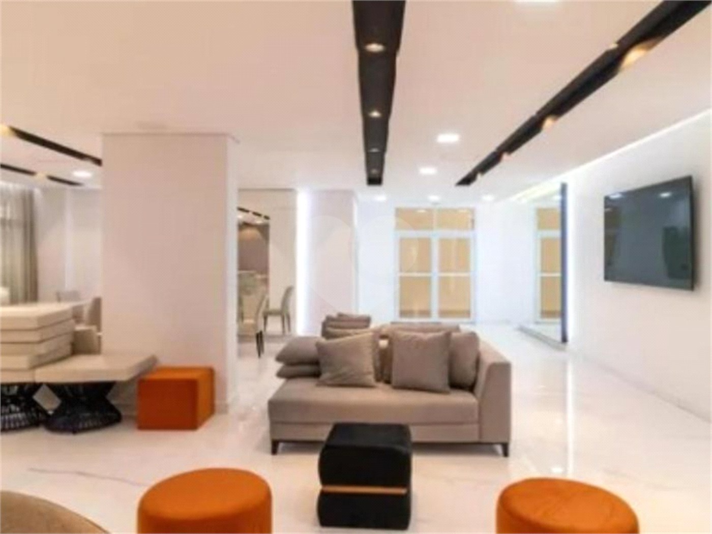 Apartamento à venda com 2 quartos, sendo 1 suíte, em Barra Funda, São Paulo, SP