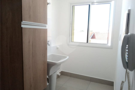 Apartamento para alugar com 2 quartos em Santa Claudina, Vinhedo, SP