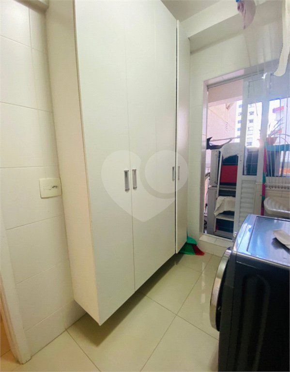 Apartamento à venda com 2 quartos, sendo 1 suíte,  em Vila Andrade, São Paulo, SP