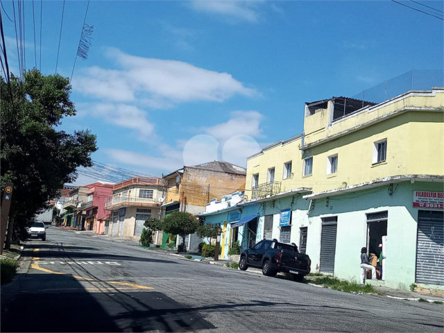 Prédio à venda em Limão, São Paulo, SP