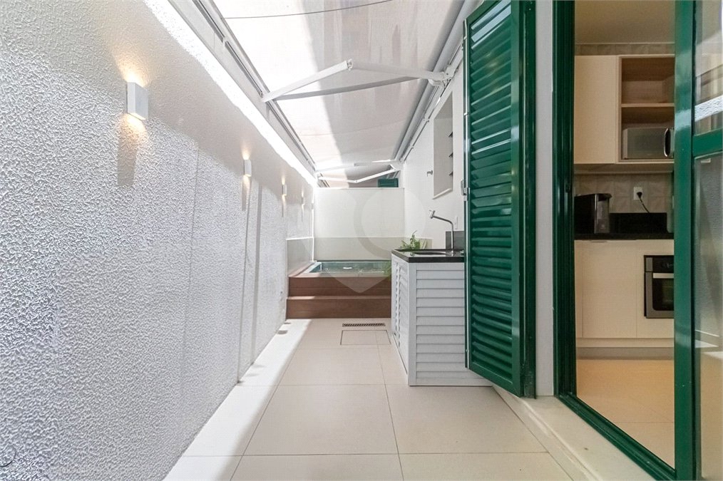 Apartamento à venda com 1 quarto em Copacabana, Rio de Janeiro, RJ