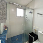 Apartamento Residencial à venda, Boqueirão, Santos - AP1440.