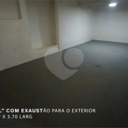 Casa à venda com 4 quartos em Cidade Nova, Rio de Janeiro, RJ
