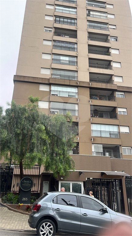 Apartamento à venda com 2 quartos, sendo 1 suíte,  em Melville Empresarial I e II, Barueri, SP