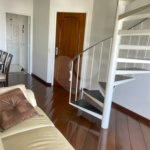 Cobertura à venda com 3 quartos, sendo 1 suíte,  em Vila Suzana, São Paulo, SP
