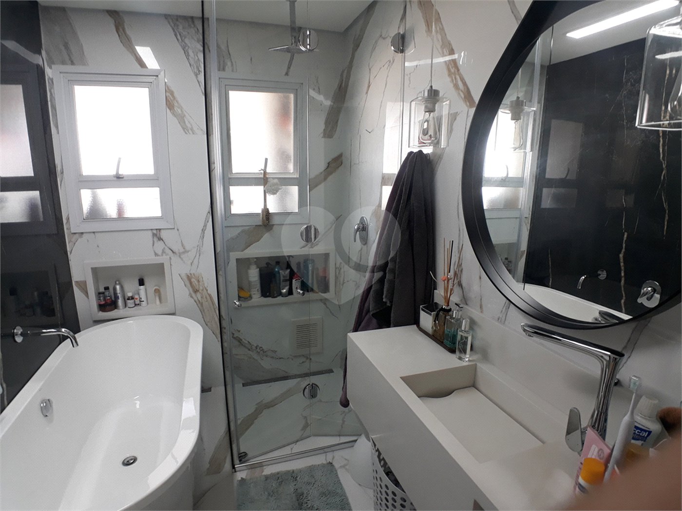 Apartamento à venda com 3 suítes no Centro, Guarulhos, SP