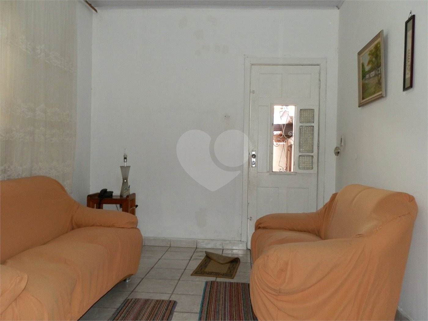 Casa Térrea à venda com 3 quartos, sendo 1 suíte,  em Vila Santo Estéfano, São Paulo, SP