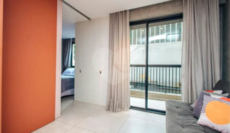 Apartamento à venda com 1 quarto em Bela Vista, São Paulo, SP