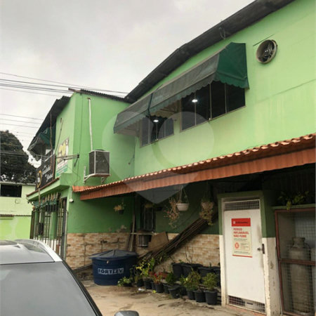 Prédio à venda em Campo Grande, Rio de Janeiro, RJ
