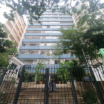 Apartamento para alugar com 2 quartos em Consolação, São Paulo, SP