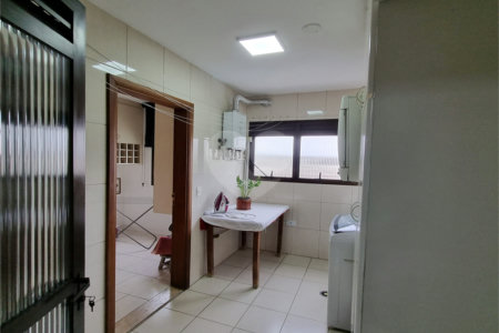 Apartamento à venda com 3 quartos, sendo 1 suíte, em Santana, São Paulo, SP