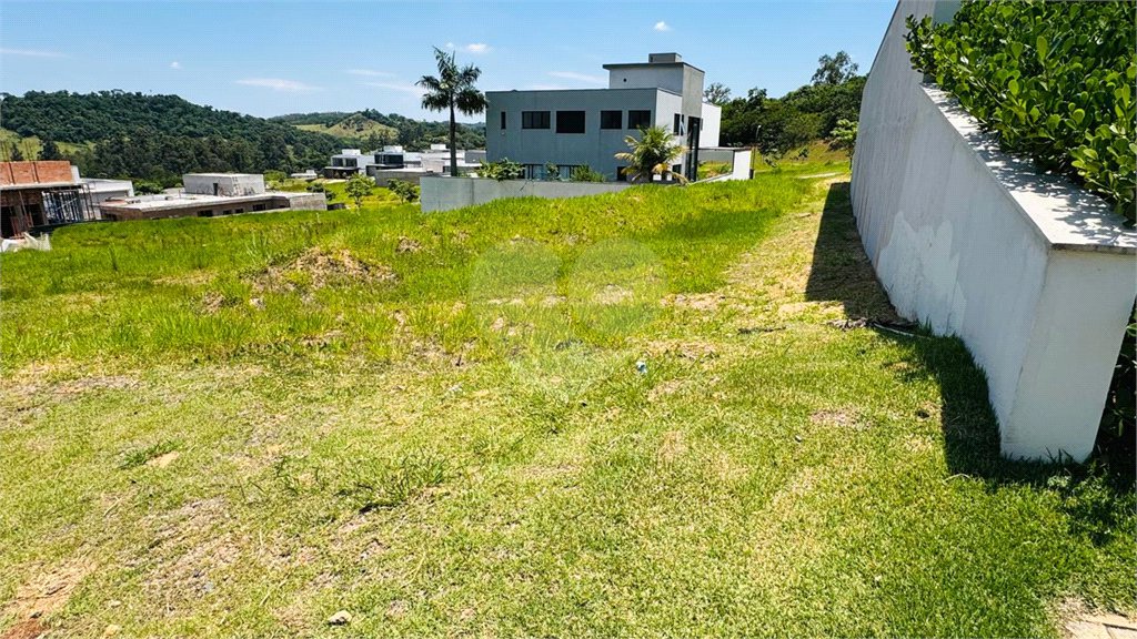 Terreno à venda no condomínio Arboretum, Vinhedo - SP