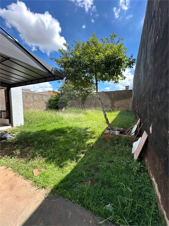 Casa para alugar com 2 quartos, sendo 1 suíte, em Parque dos Ipês III, Ponta Porã, MS
