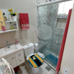 Casa à venda com 4 quartos, sendo 2 suítes, no condomínio Vivendas do Mendanha, Rio de Janeiro - RJ