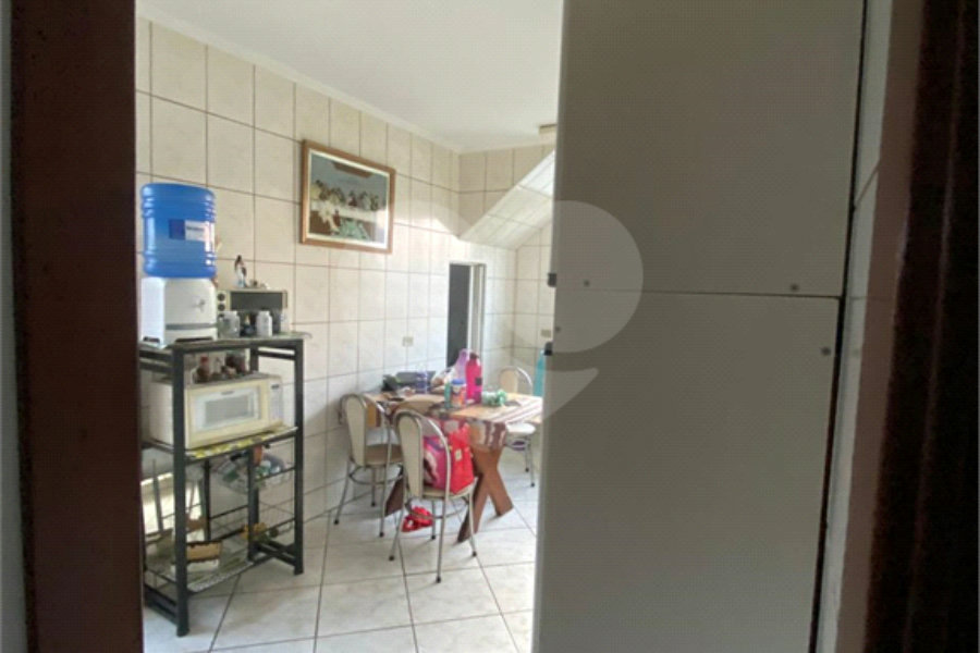 Sobrado à venda com 5 quartos, sendo 2 suítes, em Mandaqui, São Paulo, SP