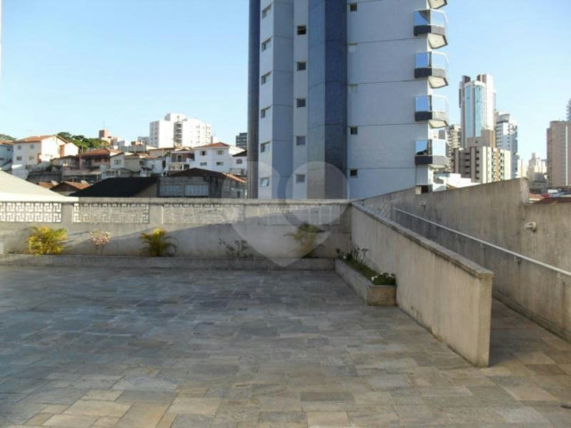 Apartamento à venda com 3 quartos, sendo 1 suíte,  em Água Fria, São Paulo, SP