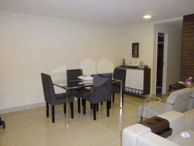 Apartamento à venda com 2 quartos, sendo 1 suíte, em Santana, São Paulo, SP