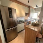 Apartamento à venda com 2 quartos em Santana, São Paulo, SP