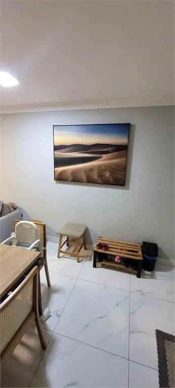 Apartamento à venda com 2 quartos, sendo 1 suíte, em Água Branca, São Paulo, SP