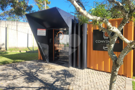 Terreno à venda no condomínio Residencial Giverny, Sorocaba - SP